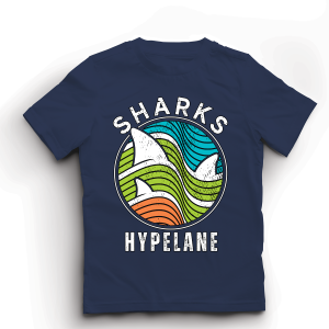 Baju Kaos Distro Harian Anak Laki Laki Karakter Cowok Lucu Import 1 - 10 Tahun - Hypelane - DTF