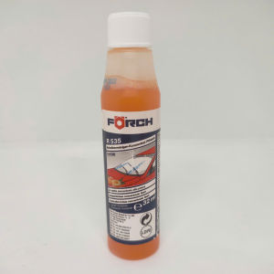DUNG DỊCH PHA NƯỚC LÀM SẠCH KINH CHẮN GIÓ HIỆU FORCH R535 32ml (Windshield Cleaner 32ml)