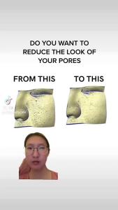 Frankly Closer Pore Reducing Serum