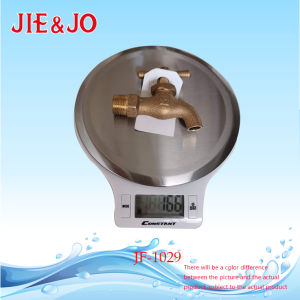 JIE&JO JF1029 All copper faucet outdoor washing machine mop faucet