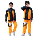 ToyStory Anime Naruto Cosplay Costumes Children Cos Uniform Cartoon Kids Halloween Carnival Cos Play Costumes Gifts. 