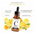 Serum Wajah Vitamin C Serum Orange Vit C dan E 30ML Original Forte Dus Oranye/Kuning Mencerahkan Anti Oksidan Setara. 