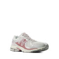 Giày Thể Thao New Balance 860 Unisex - White/Pink. 