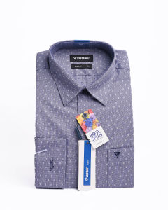 Áo sơ mi tay dài Việt Tiến