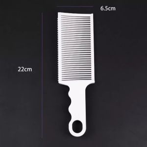 Hairdressing Special Props Mens Hair Cut Hair Clipper Comb Haircut Combs Hairbrush Saloon