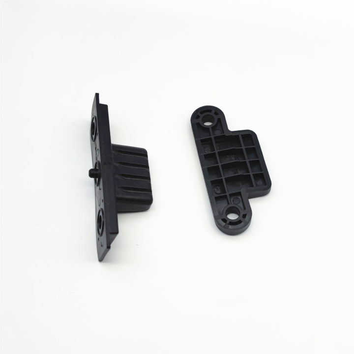 thumbnail image 2 of WINLAS VW LT Door Seal Kit: 2 Front/Rear & Sliding Door & Tailgate Gaskets – Black Rubber, Self-Adhesive 2 of 4
