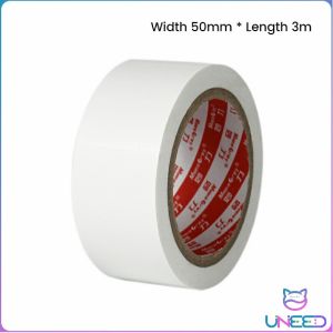 Need Waterproof Tape High viscosity adhesive Heat Resistant Adhesive Roll Duct Tape Fixing Partition Reinforcement Packing Duct Tape Kitchen Corner