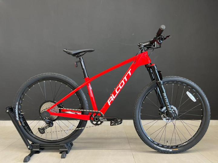 Alcott mtb online