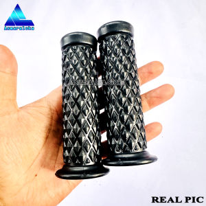 Terbaru Handgrip Diamond PnP Motor Beat - Scoopy - Vario 110 125 150 160 - Pcx - ADV - Stylo - Nmax 155 - Aerox - Lexi - Mio Sporty m3 J Soul Gt