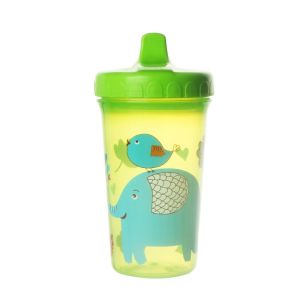 300ml/10.15oz Baby Water Cup/Duckbill Drinking Cup/Childrens Drinking Cup/Food Grade Material Baby COD