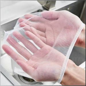 จม มัลติฟังก์ชั่น อาหาร เบา ป้องกันการรั่วซึม ทิ้งหลังการใช้งาน กรองป้องกันการปิดกั้น ทนต่อการสึกหรอ