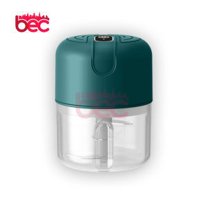 [BEC] USB Mini Chopper Blender Portable | Gilingan Mini Bumbu dan Daging
