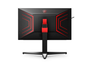 *Local SG Seller* AOC AGON PRO 31.5" 4K Gaming Monitor (AG324UX) IPS UHD 144HZ HDR 400 HDMI 2.1 x 2 DP1.4 x 1 (DP Alt 90W) | 3840 x 2160 at 144Hz – DisplayPort1.4+DSC | ● AdaptiveSync ● Ultra Narrow Border ● DisplayHDR 400