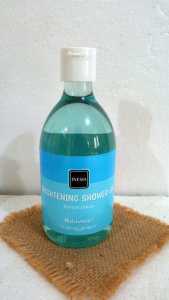 Sabun Mandi Cair Inesia 300ml Sabun Mandi Pemutih Badan Bpom Original 100%