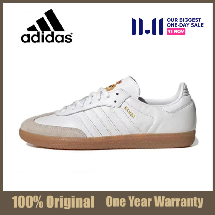 Adidas superstar 2025 white lazada