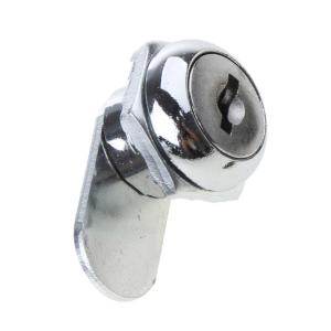 Cam Lock Security Mailbox Lock Letter Post Boxes Lock Office Drawer Locks Cabinet Drawer Lock Lockers Zinc Alloy Locks