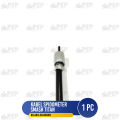 Kabel Spidometer Smash Titan (Disk) - Cabel Cable Comp Tali Kawat Speedometer Spido Meter Kilometer. 