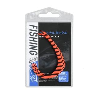 5Pcs Soft Spare Curled Tails Tie Octopuses Hook Streamers Replacement Silicone Streamers Squid Skirts Fishing Lures Accessory