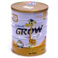 (Tặng đai đi xe máy) Sữa Bột Abbott Grow 4 900g. 