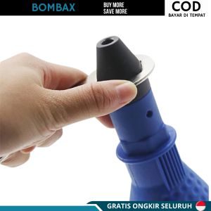 Rivet Adapter Alat Paku Ripet Alat Paku Tembak