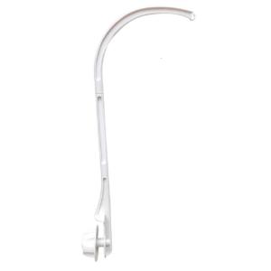 26 Inch Baby Crib Mobile Holder Baby Bed Bell Holder Removable Crib Mobile Arm Musics Box Bracket Easy to Use