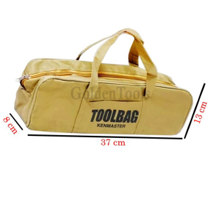 Tool Bag Tas Perkakas / ToolBag Tas Peralatan Perkakas Tukang Serbaguna