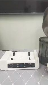 Computer Version Vacuum Curing Machine Meat Marinator Commercial & Household Food Vacuum Sealer Fast Marinate & Preserve