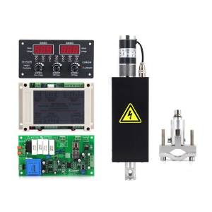 Cornerr Aubalasti SF-HC25K Plasma THC ARC Voltage Height Controller With THC Lifter JYKB-100 For Plasma Cutting Machine Height Adjuster 5B9Z4