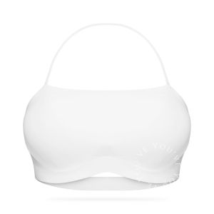 You’ve (YouHave) BH Seamless Kemben Sport Bra Seamless Sport Bra Wanita Tanpa Kait 100084