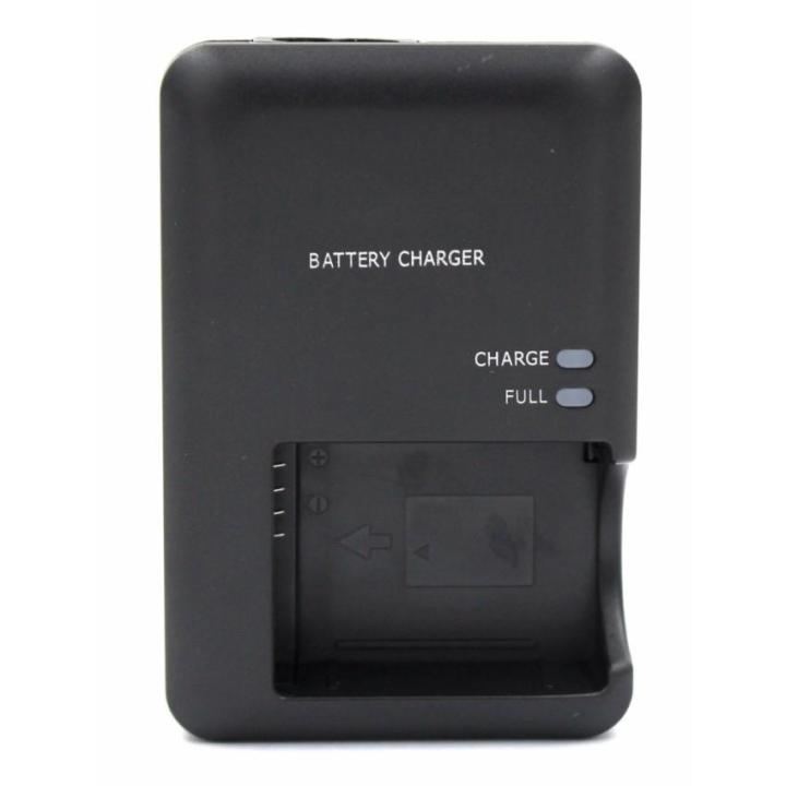 Battery Charger CB-2LCE for Canon NB-10L Battery for Canon
