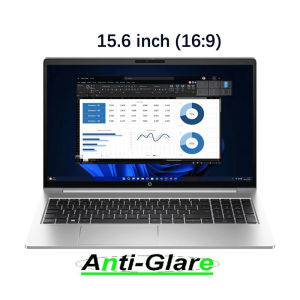 2X Ultra Clear/Anti-Glare/Anti Blue-Ray Screen Protector Guard Cover For HP ProBook 450 G10/455 G10 15.6 inch/ 250 G10 15.6"