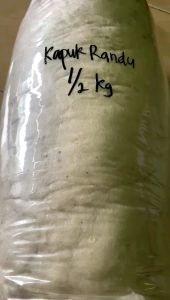 Kapuk Randu Asli Kiloan Bersih Tanapa Biji Siap Isi 1 Kilo