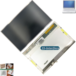 Layar LCD Sony Vaio VGN-NR385E NR17G NR27G NR27G monitor panel screen