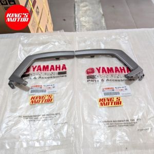 PANEL 1 2 LIST LIS COVER KONTAK KANAN KIRI N-MAX NMAX NEO TURBO TECH MAX TECHMAX ULTIMATE BLS F835U F835V ASLI ORI ORIGINAL YAMAHA YGP