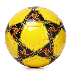 OutTop Buy One Get One Free World Cup Football New Adhesive Leather Champions League Youth Adult Competition Training Middle School Student Exam General Purpose Ball