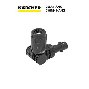 Đầu phun tùy chỉnh áp lực Vario Power VP 180 S Karcher đầu phun xoay 360 độ chuyên vệ sinh máy lạnh gầm xe máy..