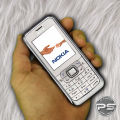 HP Nokia 6120 classic - HP Jadul - HP legenda Nokia. 