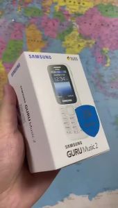 LZD  Điện Thoại Di Động  B310E 2G Điện Thoại Không Thông Minh Điện Thoại Cũ Nút Thanh Kẹo Điện Thoại Chức Năng