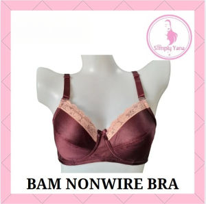 AVON Bam Non-wire Full Cup Bra