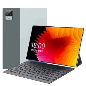 ประกัน 5ปี Tablet แท็บเล็ต Realme แท็บเล็ตใหม่ 12.1นิ้ว แท็บเล็ตของแท้ รองรับภาษาไทย 6+128GB สองซิม แท็บเล็ตถูกๆ แท็บเล็ตราคาถูก