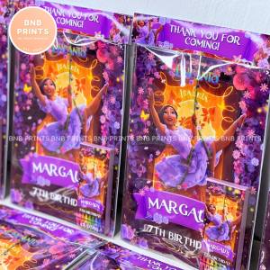 COLORING BOOK SOUVENIR GIVEAWAYS CUSTOMIZED WITH PACKAGING AND CRAYONS