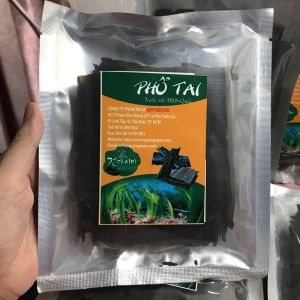 Phổ tai Hàn Quốc Cty Quy Nguyên gói 50g