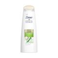Dove Dermacare Scalp Anti-dandruff Hairfall Recovery Shampoo 320ML Stronger Hair for Dandruff Hairfall. 