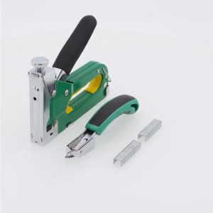 STAPLE Hướng dẫn sử dụng STAPLE cho bọc sửa chữa vật liệu trang trí tuyệt vời cho các dự án chuyên nghiệp hoặc hộ gia đình