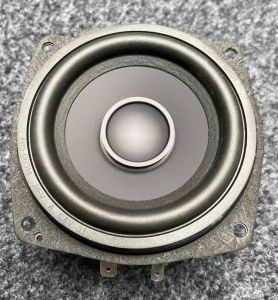 Củ loa toàn dải SONOS 3.5 inch 4Ohm 30W thương hiệu Mỹ loa mới chất lượng cao. Giá 1 cái