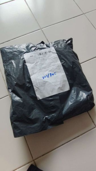Buyer review video 5