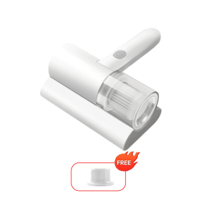 Dust Mite Vacuum Cleaner 10000Pa Wireless Handheld UV Sterilization USB charging cleaner