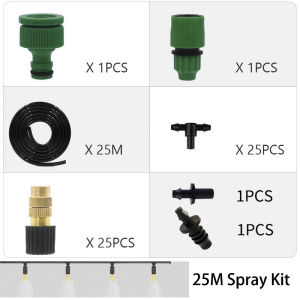 สินค้ามาใหม่เครื่องจับเวลารดน้ำอัจฉริยะสำหรับสวน IP55เครื่องตั้งเวลารดน้ำต้นไม้อัตโนมัติพร้อมสายตั้งเวลาระบบ Wifi วาล์วควบคุมการรดน้ำหยดอัตโนมัติ