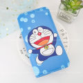 Bóp ví dài hình Doraemon dễ thương cute TooYoo BK01084. 