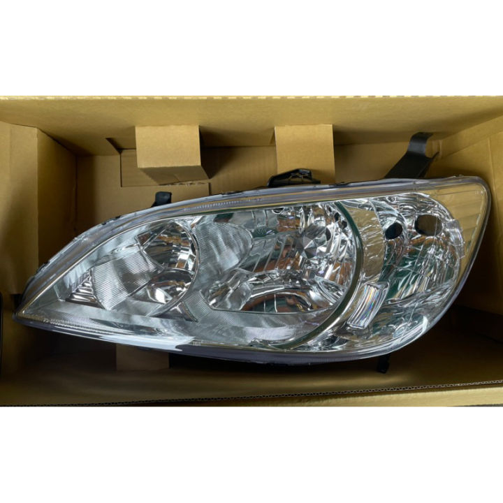 Honda Civic 20042005 (Eagle Eye) Headlight Lazada PH